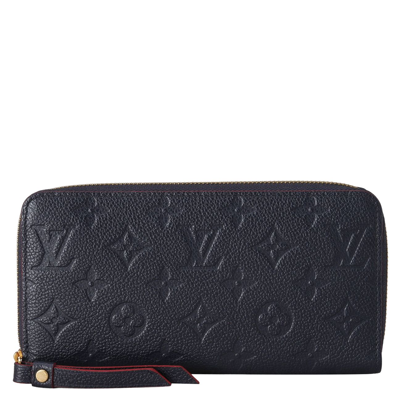 LOUIS VUITTON(USED)루이비통 앙프렝뜨 클레망스 월릿